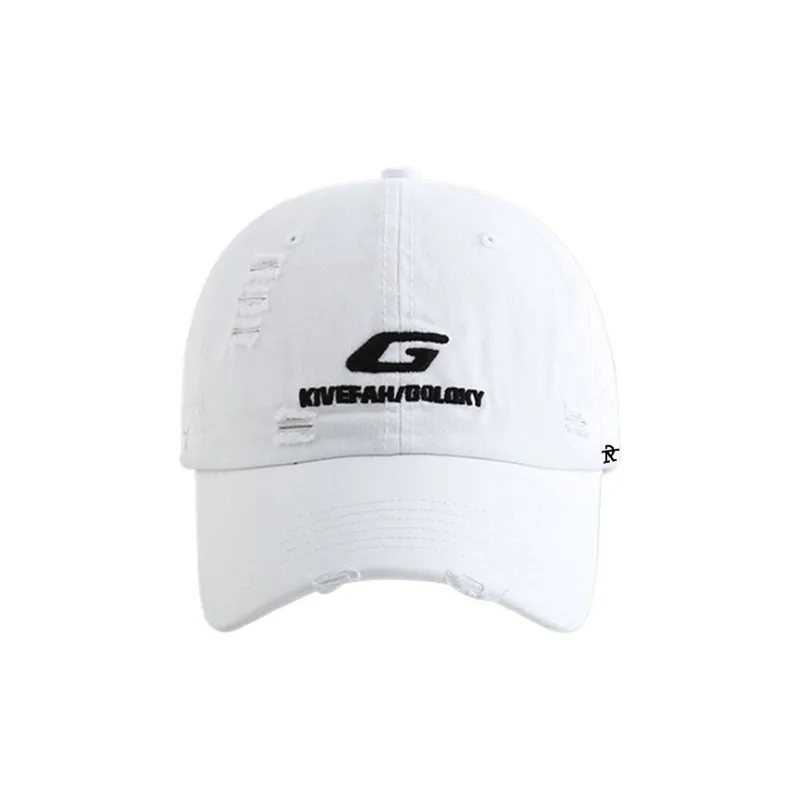 ROBINHOOD Cotton Baseball Caps Unisex-16