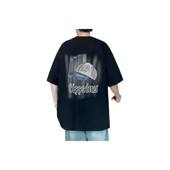 FASTFISH T Shirts Unisex