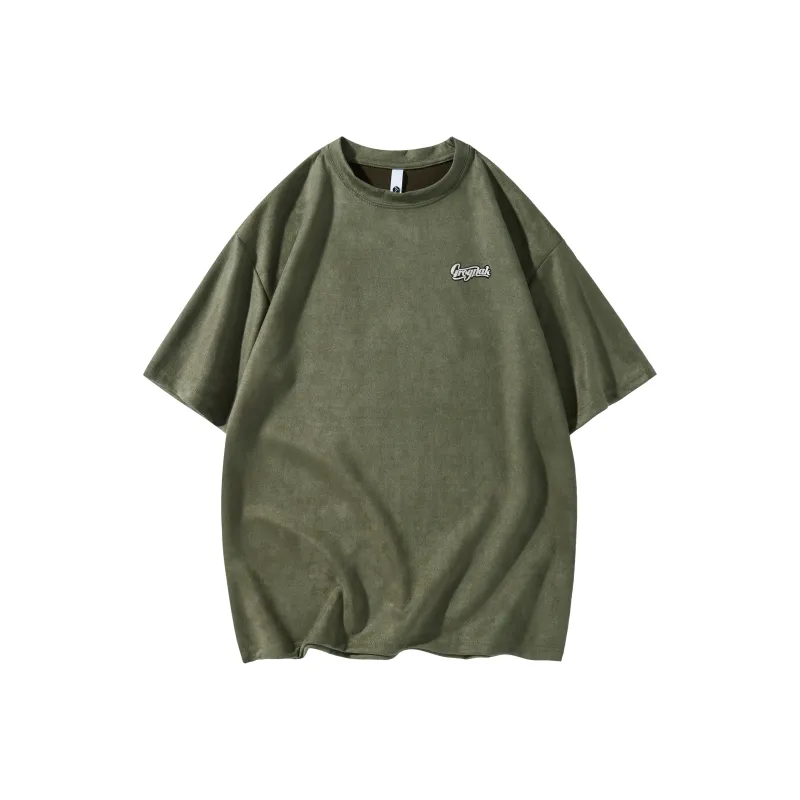 GROGNAK T Shirts Unisex-15