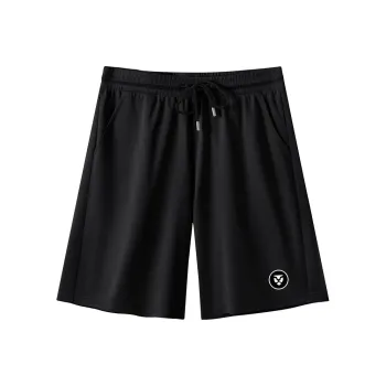 Tonlion Casual Shorts Unisex