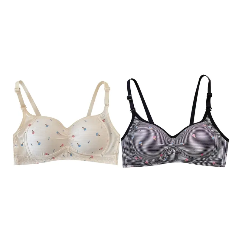 GRACE TOPIC Bra Women's Combo Set-17