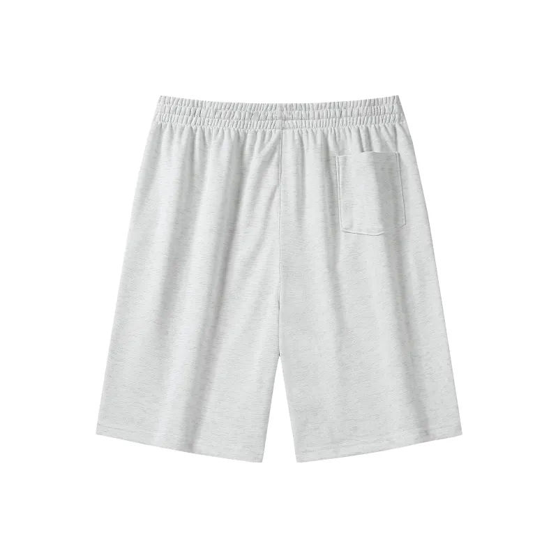 PAUL COSTELLOE Casual Shorts Unisex-7
