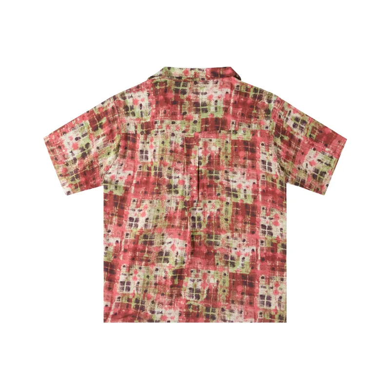 SFNT Shirts Unisex Red-1