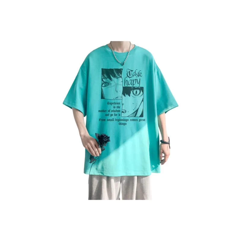 GY.VG T Shirts Unisex-3