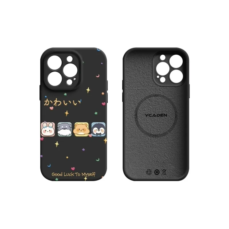 K Touch Phone Cases-18