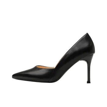 MABEL&CO Slim Heel High Heels Women's