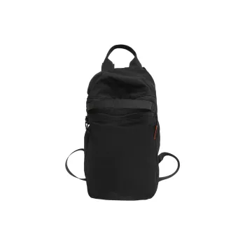 Duoluplo Doron Paul Nylon Backpack Regular Unisex Black/Khaki/Red/Blue