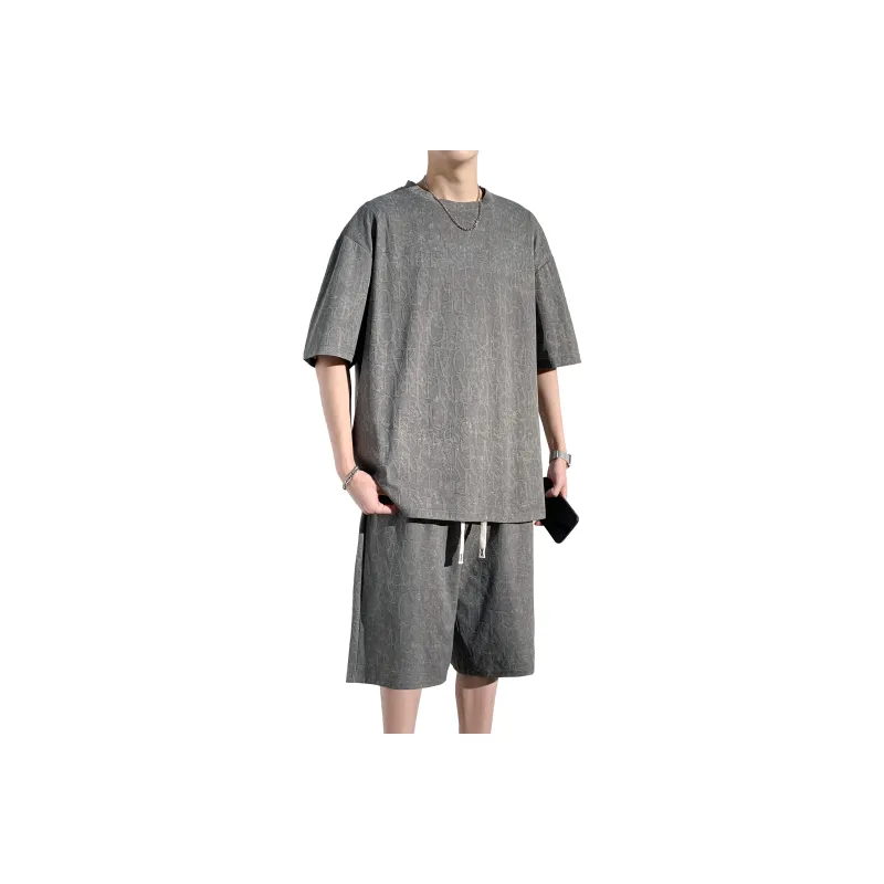 SXSY Casual Sportswear Unisex-6