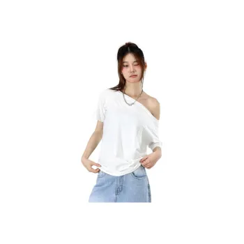 FOREVER 21 Raglan Sleeve T Shirt Women's