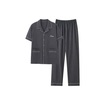 O'MESIK Men Pajama Sets