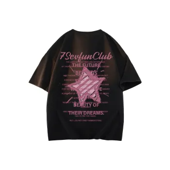 7 SEVFUN T-Shirts Unisex