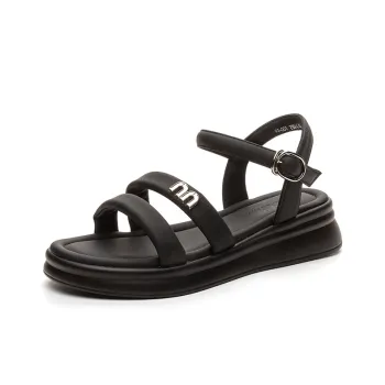 VAEL One Strap Sandals Women's