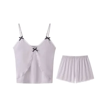 Good Fortune Pajama Set Women's