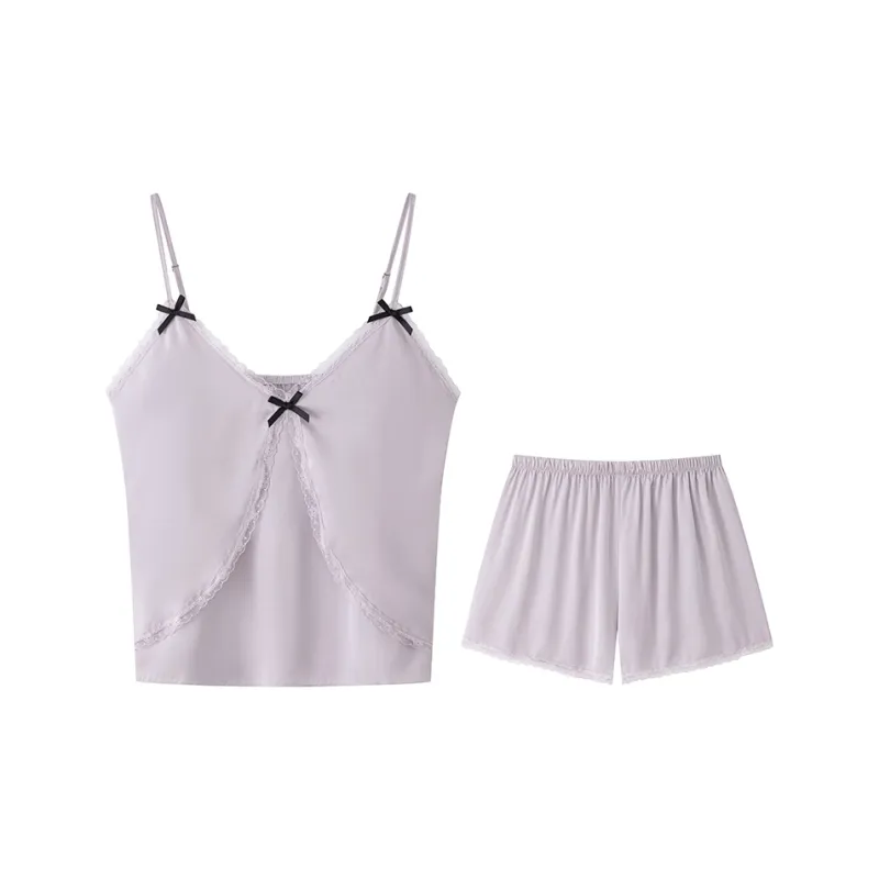 Good Fortune Pajama Set Women's-0