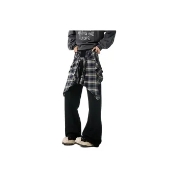 PANDA ADEVIL Casual Pants Unisex