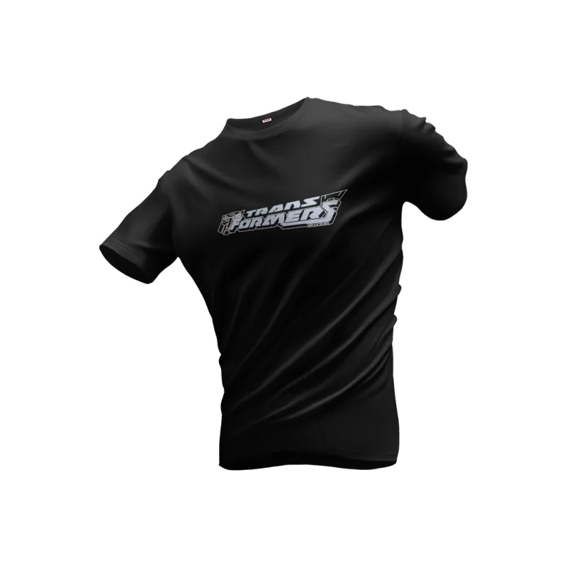 TRANSFORMERS T Shirts Unisex-17