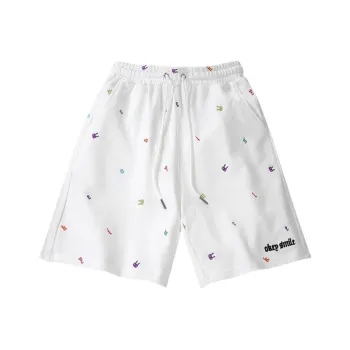 UOD Casual Shorts Unisex