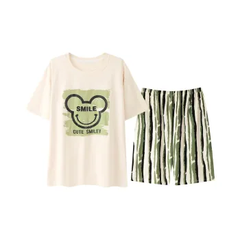 Good fortune Men Pajama Sets