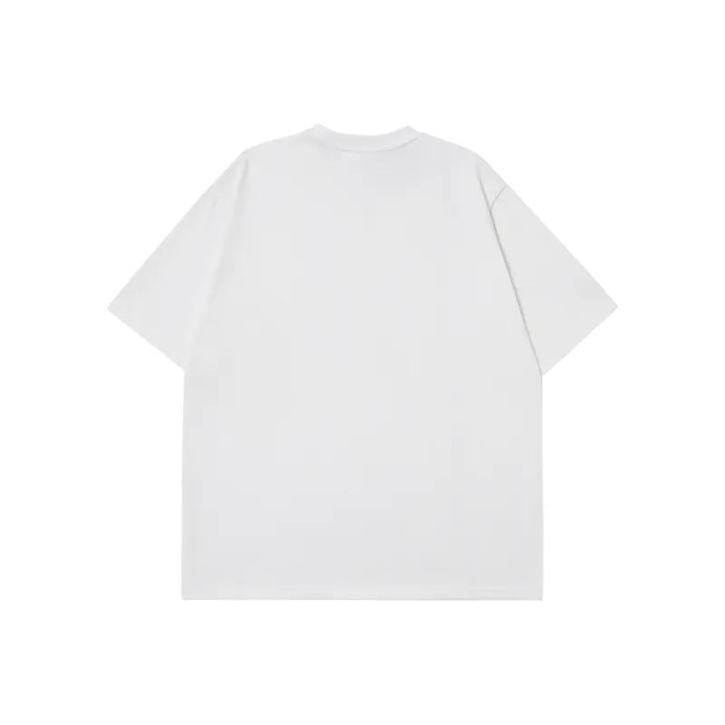 PENTAGONAL HEART T Shirt Unisex-11