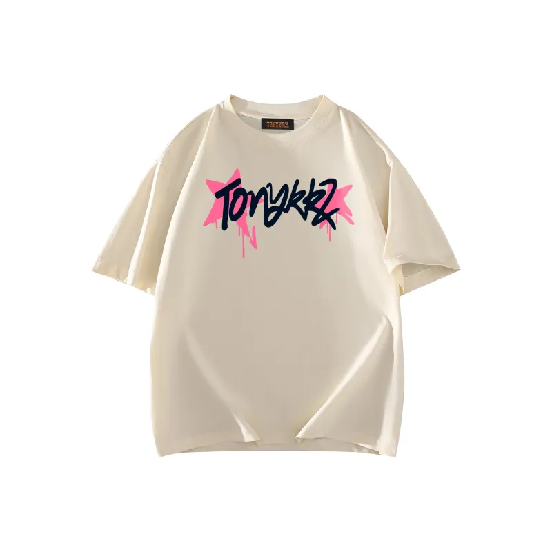 TONYKRZ T Shirts Unisex-11