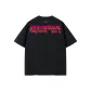 Black (Pink) Color