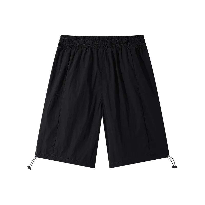 Maserati Casual Shorts Unisex-3