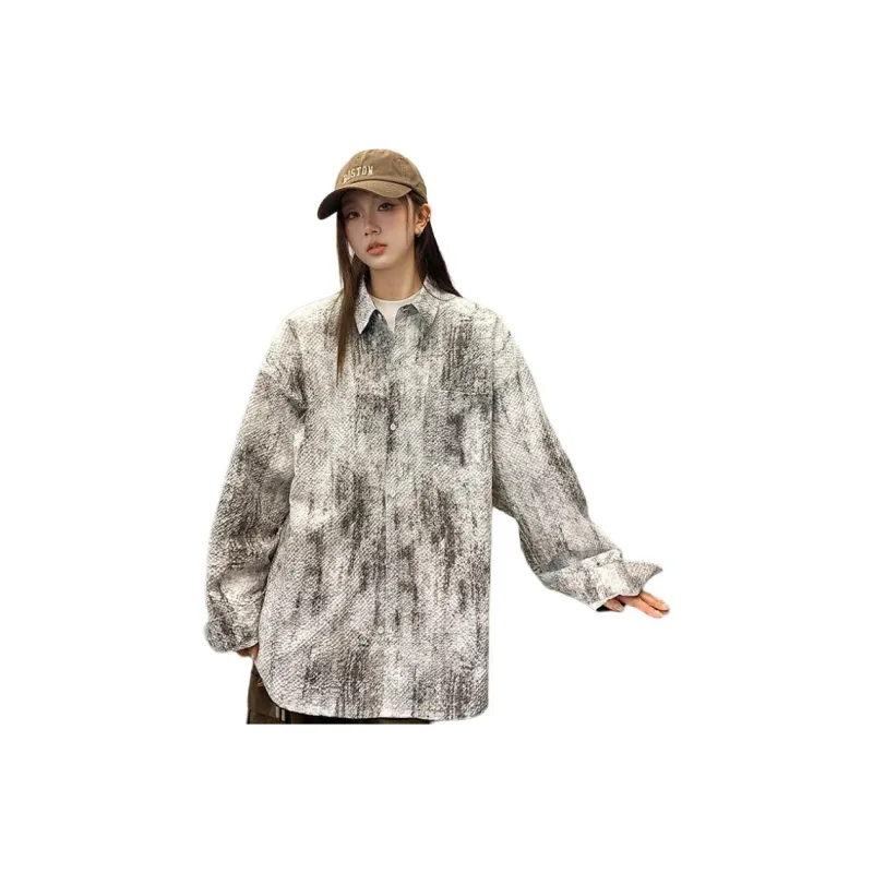 The New Age Family Shirt Women's-11