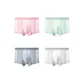 Cherry Blossom Pink+Ice Chill Green+Dove Gray+Time Silver