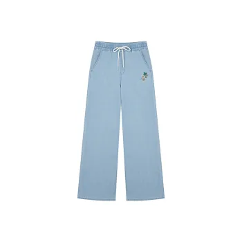 Teenie Weenie Jeans Women's Light Blue