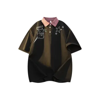 JINBEILE T Shirts Unisex