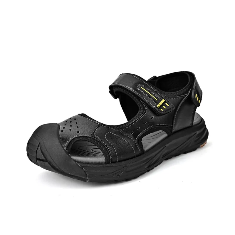 Frank Mully Beach Sandals Men's-7