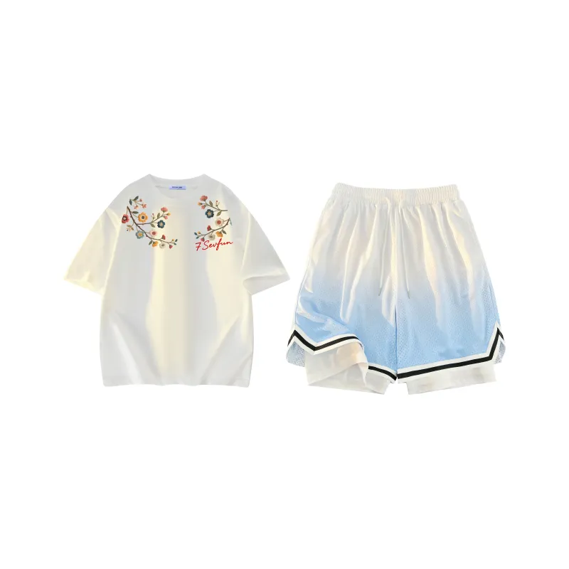 7 SEVFUN Casual Sportswear Unisex-8