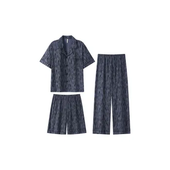 Good fortune Men Pajama Sets
