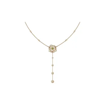 RiotLILY Copper Alloy Necklaces Women's