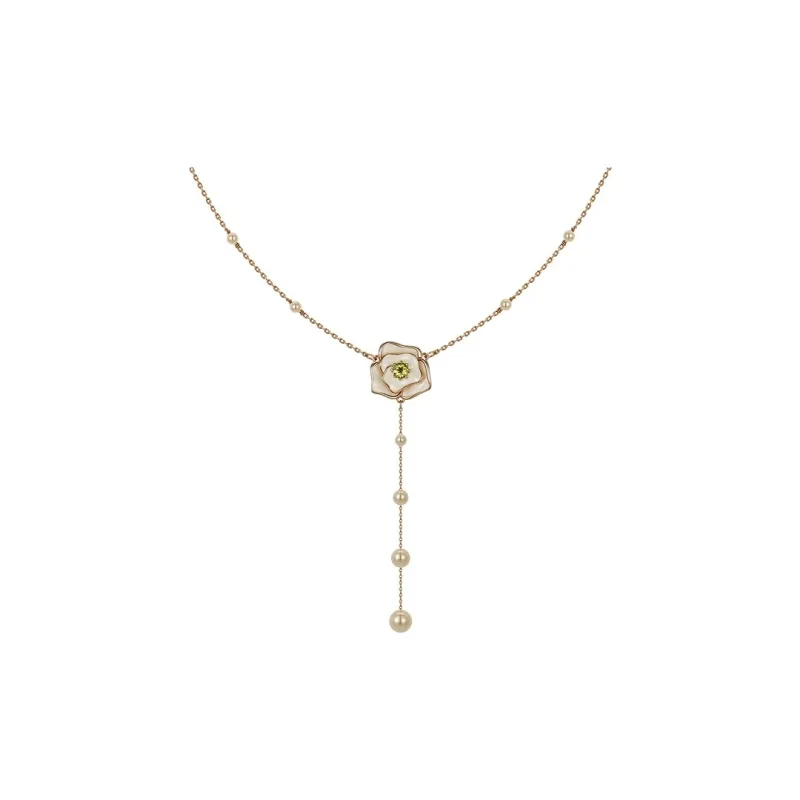 RiotLILY Copper Alloy Necklaces Women's-0