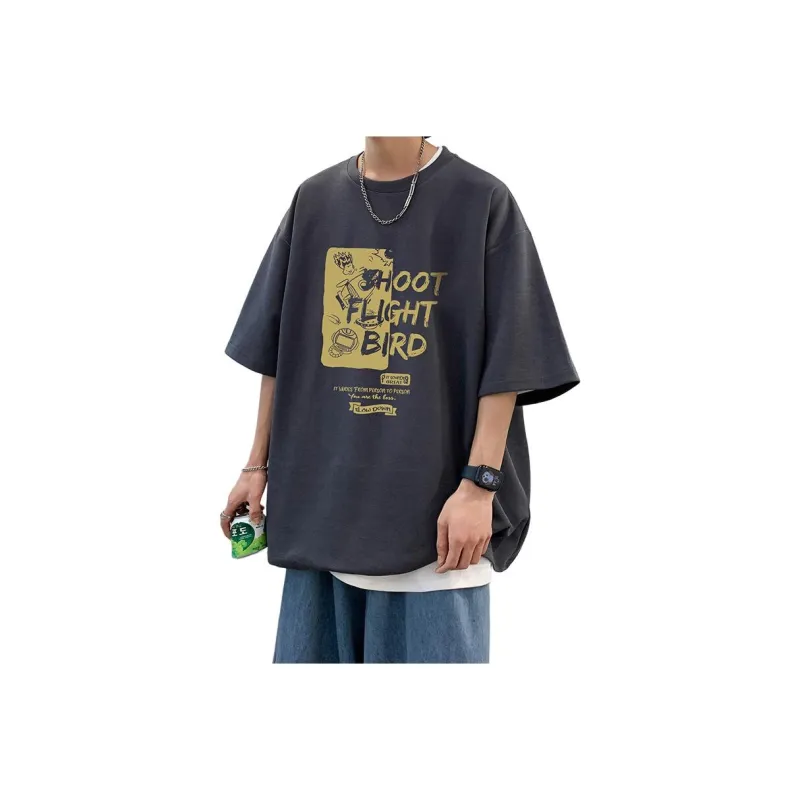 BANDICOOT T Shirts Unisex-9