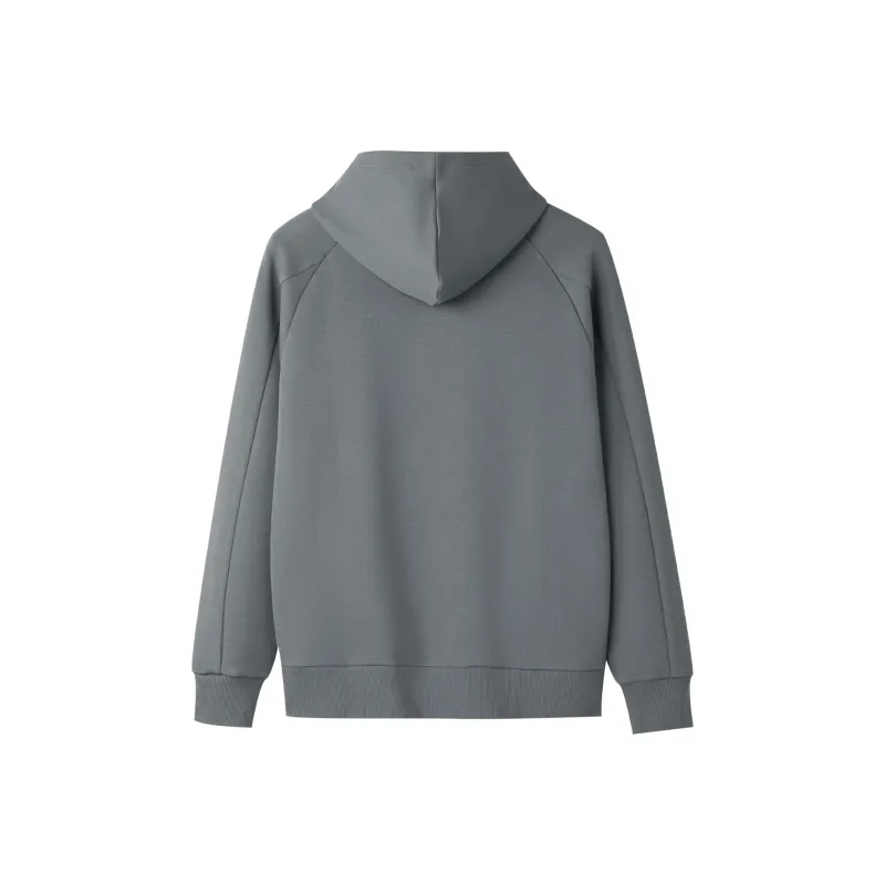 HLA SPRINTING SMILE Collection Sweatshirt Men's-1