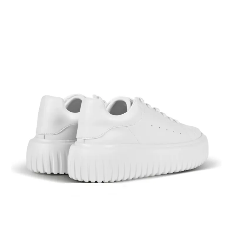 ROCKPORT Low Top Casual Shoes Women's White-2