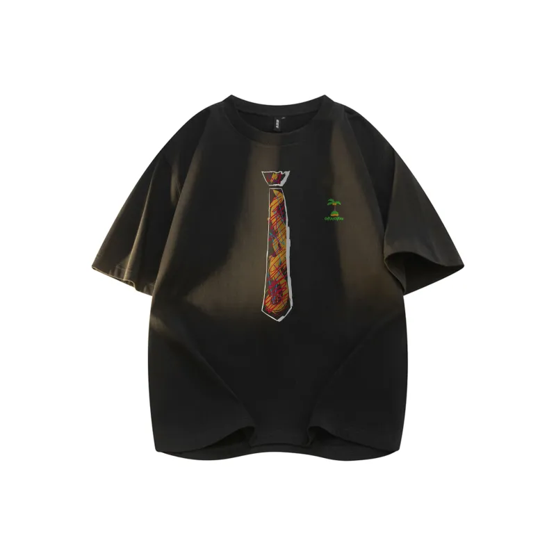 CHOUCHOUS T Shirts Unisex-0