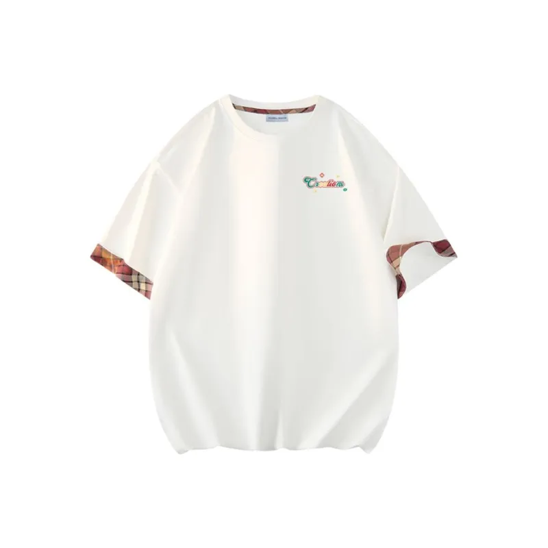 Colorful Creations T Shirt Unisex-0