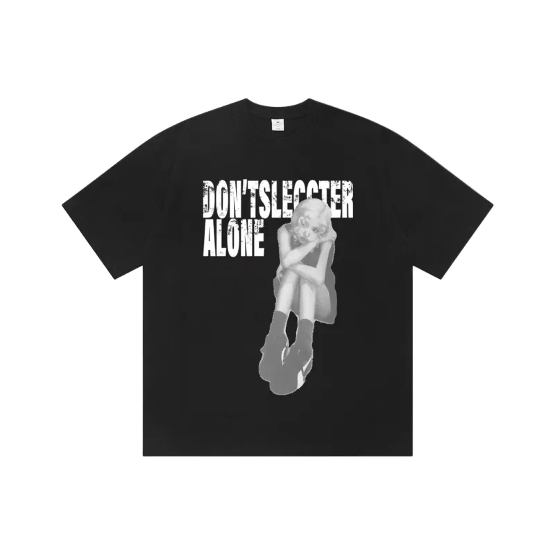 ZYKY T Shirts Unisex-0