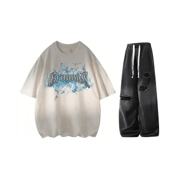 GROGNAK Casual Sportswear Unisex
