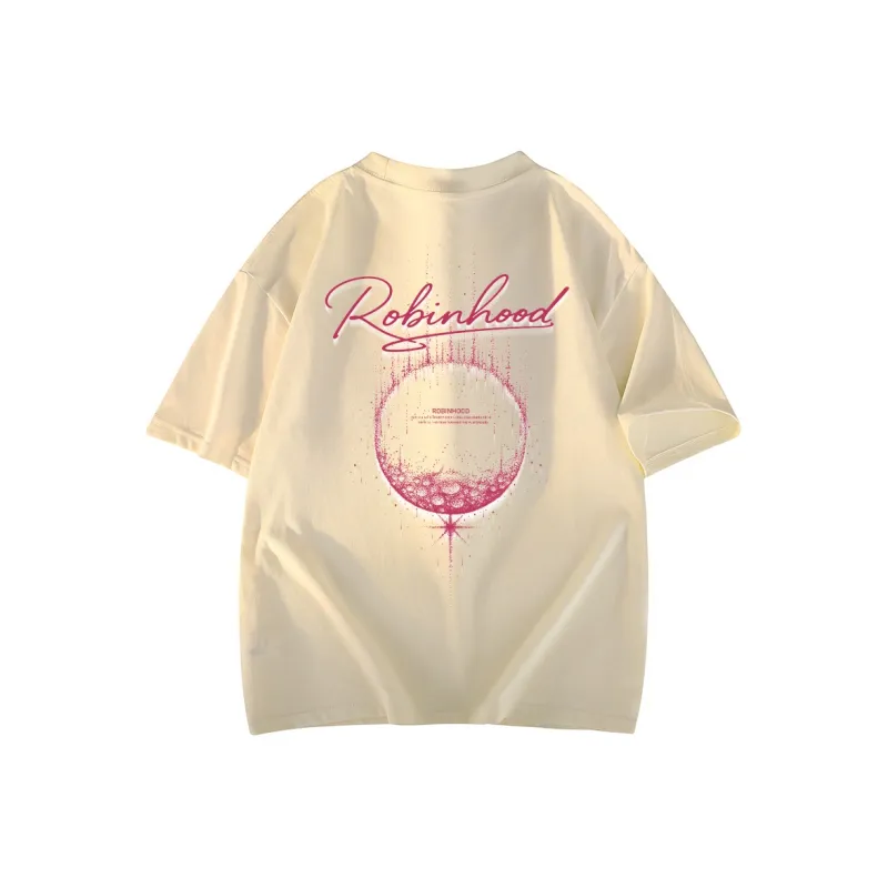 ROBINHOOD T Shirts Unisex-12