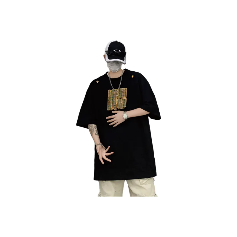 Zomuros T Shirts Unisex-5