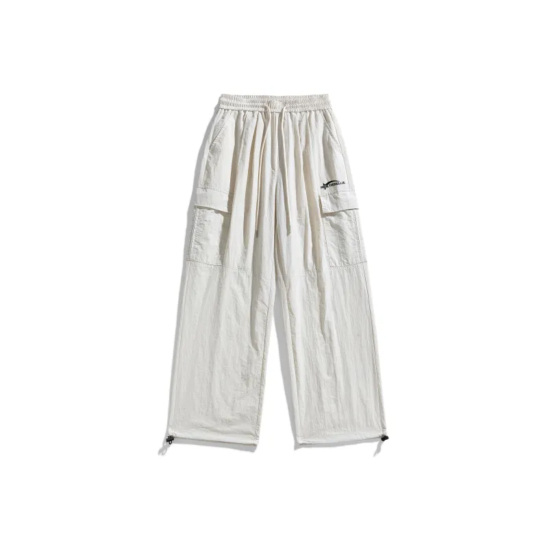 PAUL COSTELLOE Casual Pants Unisex-10