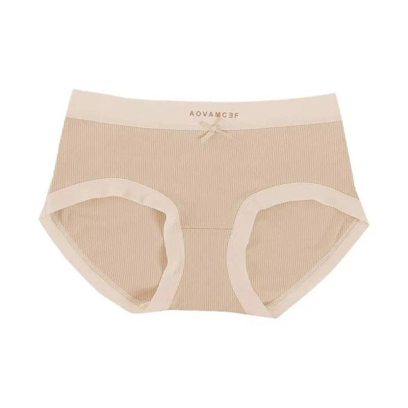 Herbal Primer Underpants Women's Combo Set-21