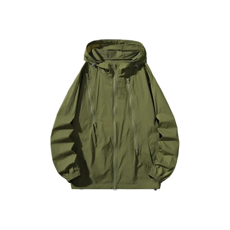 Yalu Preferred Jackets & Coats Men's-1