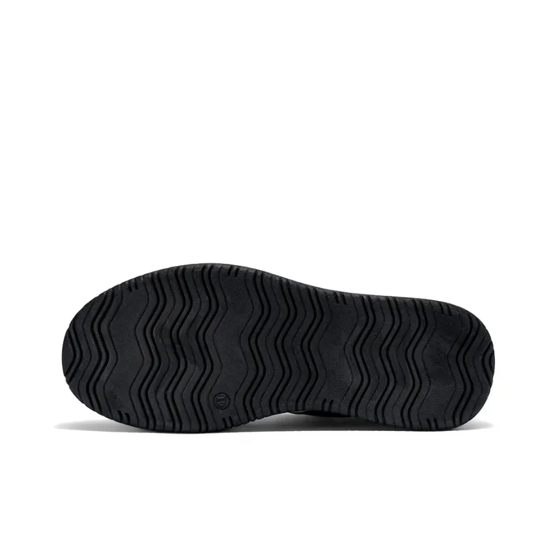 SUPEREDGE Coverage Slip Resistant And Abrasion Resistant Low Top Skateboard Shoes Men's-3