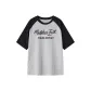 White Heather Gray & Black