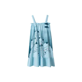 YUZHAOLIN Women's Nightgowns